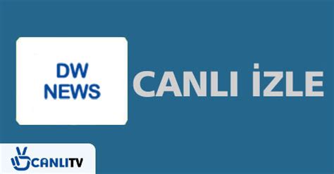 DW News livestream .